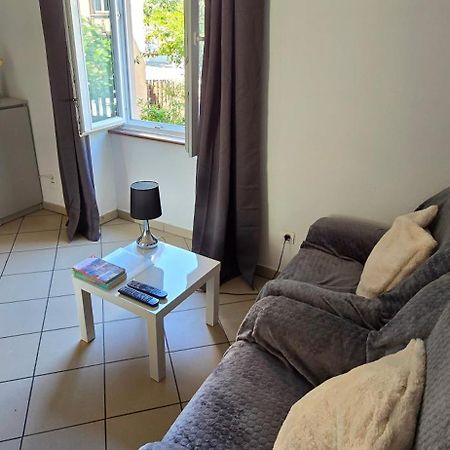 Appartement Avec Jardin A コルマール 部屋 写真
