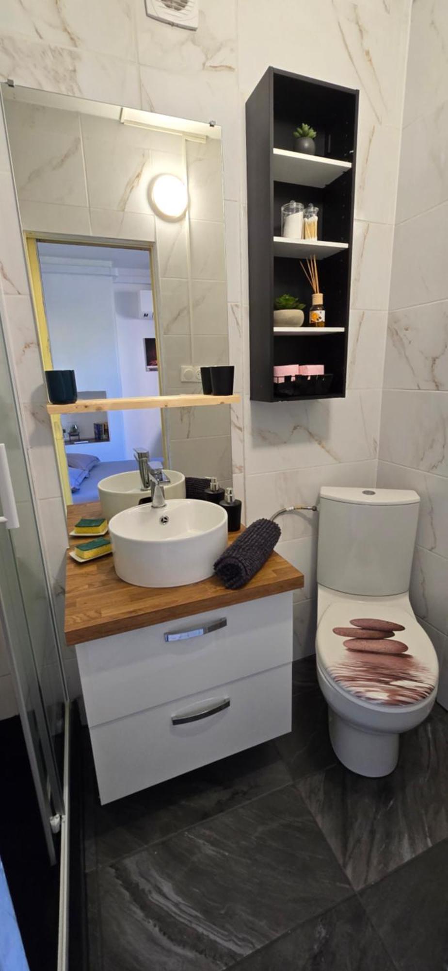 Appartement Avec Jardin A コルマール 部屋 写真